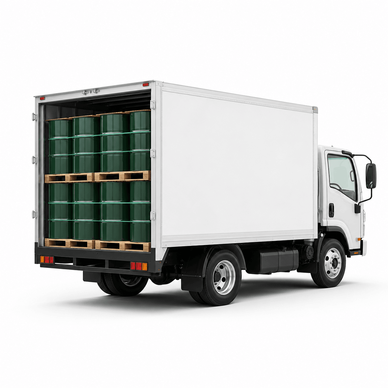 Per Truck