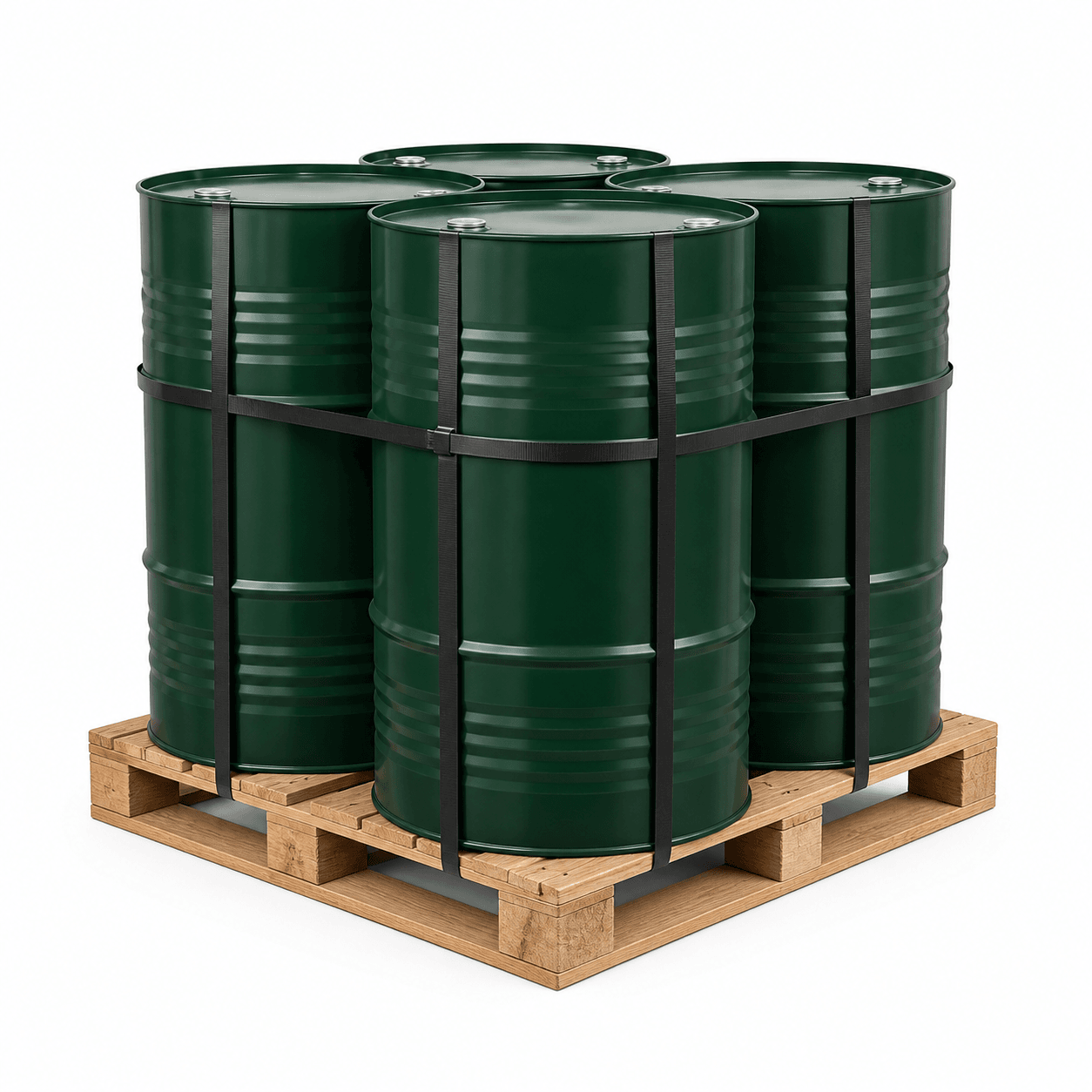 Per Pallet