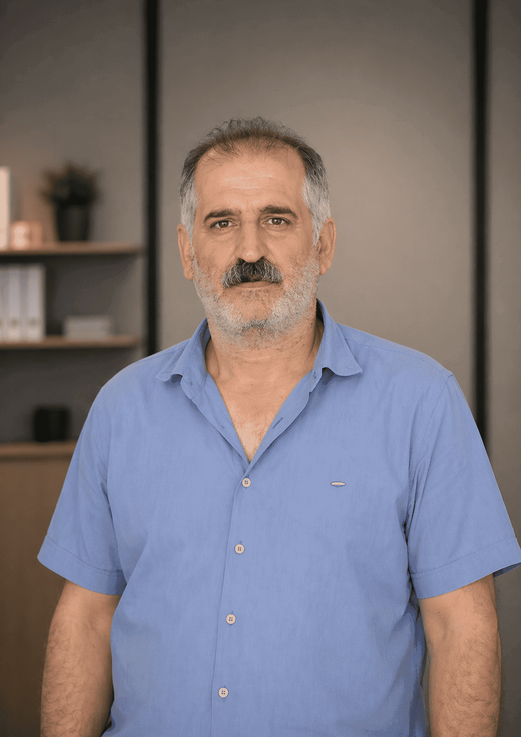 Ali Soleymani