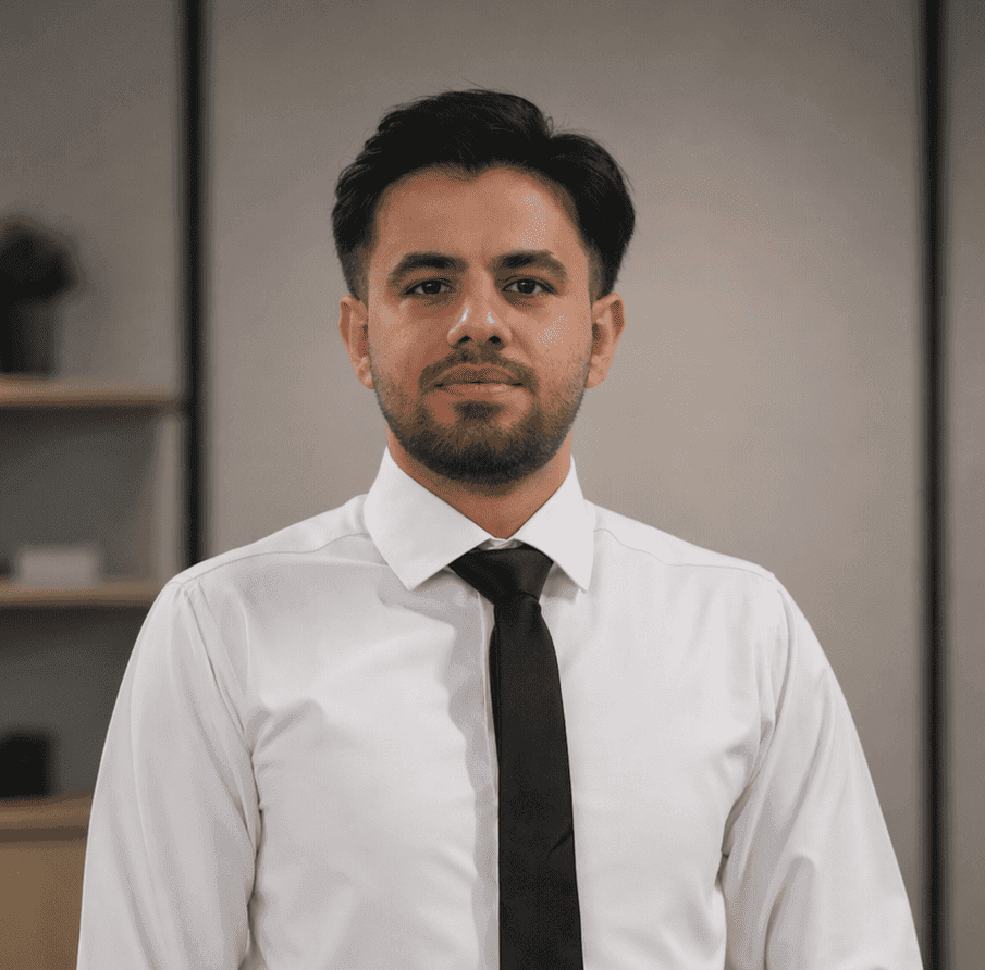 Mojtaba Sarlak