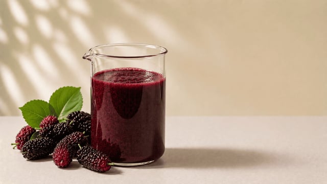 Blackberry Puree - Image 2