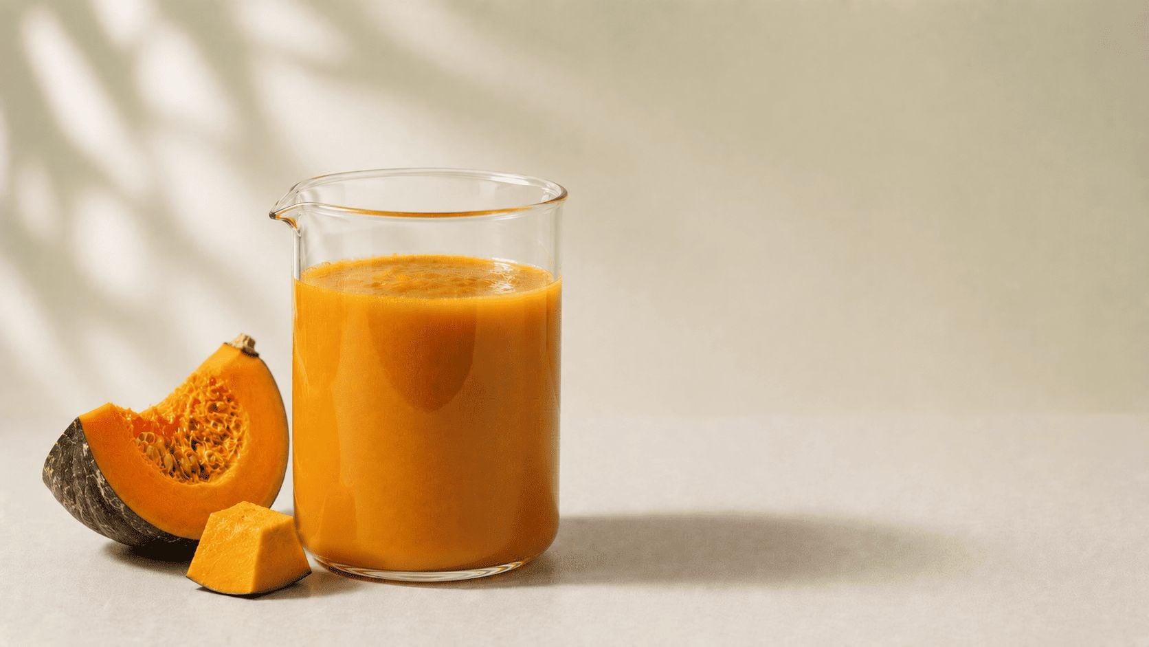 Pumpkin Puree