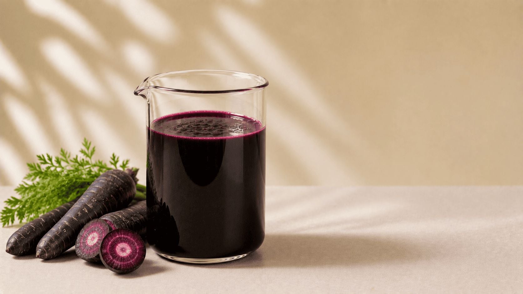 black carrot juice concentrate