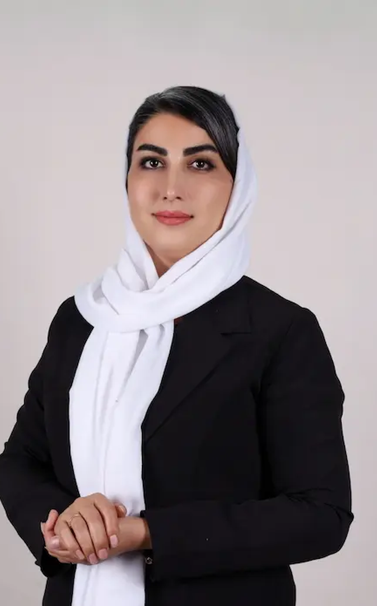 Madineh Emadi